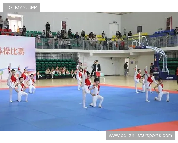 体操俱乐部组织教师进修班提升基层教学质量，体操业余培训班