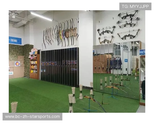 射箭俱乐部推动青少年训练营课程创新与优化，射箭俱乐部价格